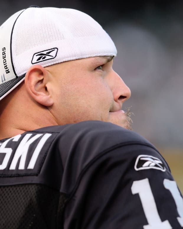 Sebastian Janikowski